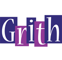 Grith autumn logo