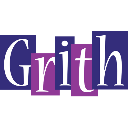 Grith autumn logo