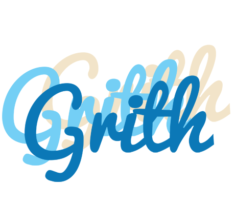 Grith breeze logo