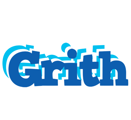 Grith business logo