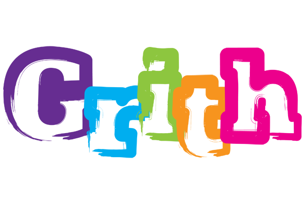Grith casino logo