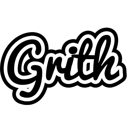 Grith chess logo