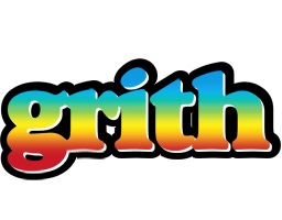 Grith color logo