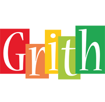 Grith colors logo