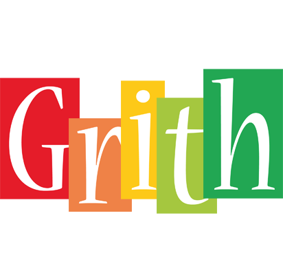 Grith colors logo
