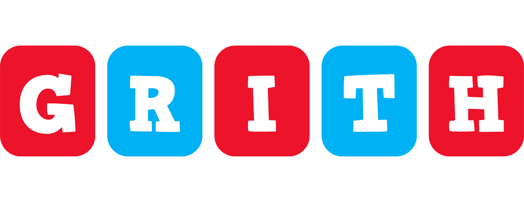 Grith diesel logo