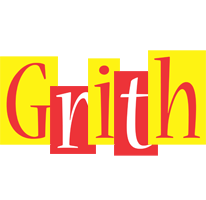 Grith errors logo