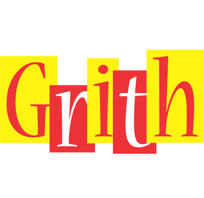 Grith errors logo