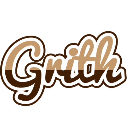 Grith exclusive logo