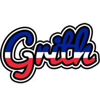 Grith france logo