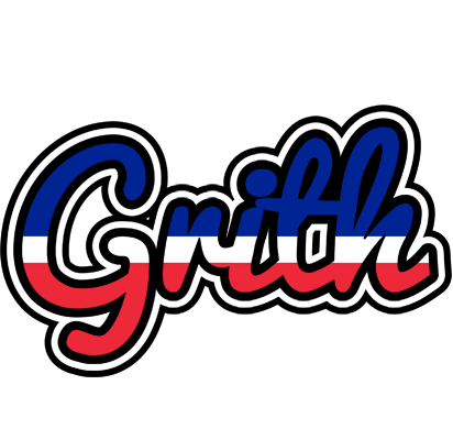 Grith france logo