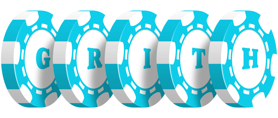Grith funbet logo