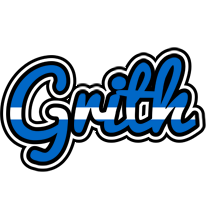 Grith greece logo