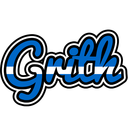 Grith greece logo