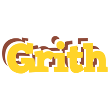 Grith hotcup logo