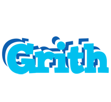 Grith jacuzzi logo