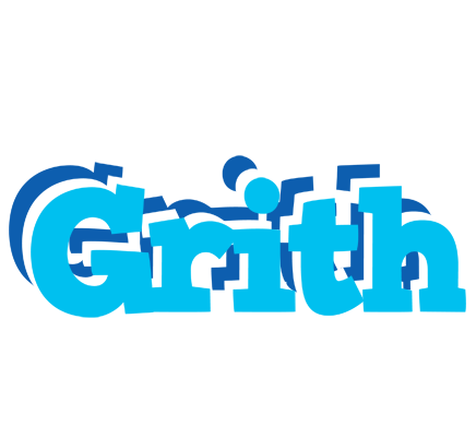 Grith jacuzzi logo