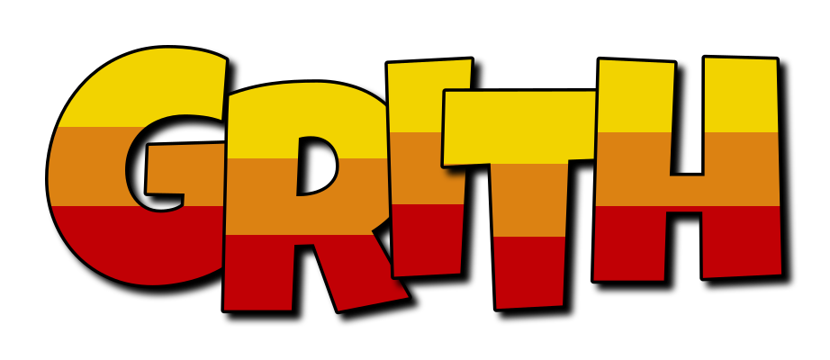 Grith jungle logo