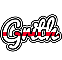 Grith kingdom logo