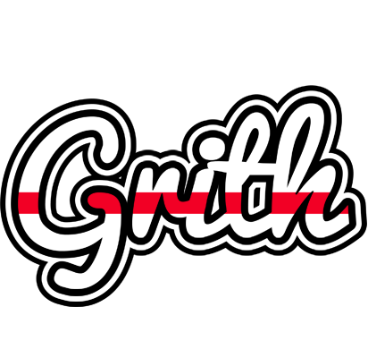 Grith kingdom logo
