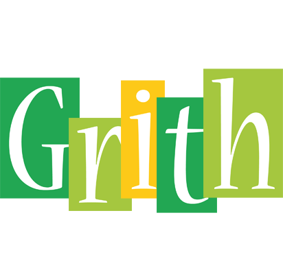 Grith lemonade logo
