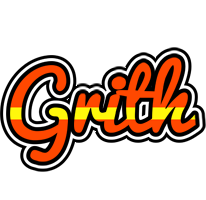 Grith madrid logo