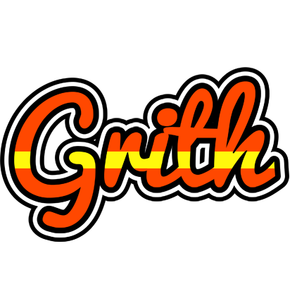 Grith madrid logo