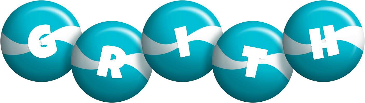 Grith messi logo