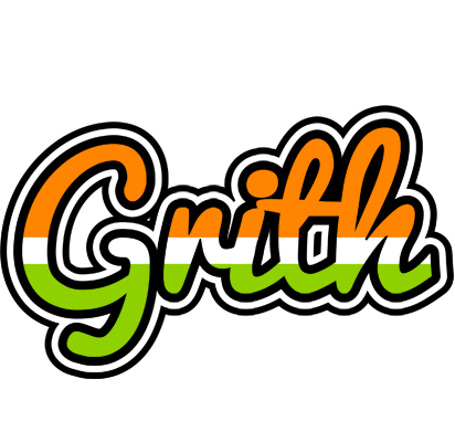 Grith mumbai logo
