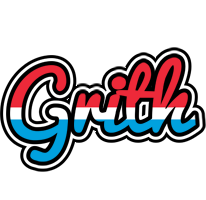 Grith norway logo