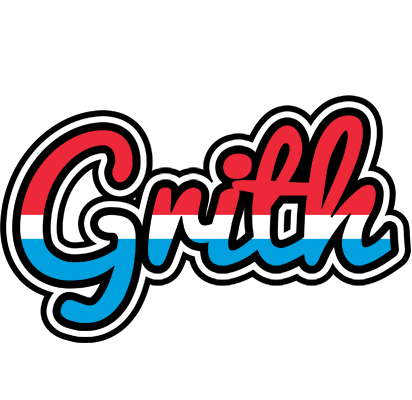 Grith norway logo