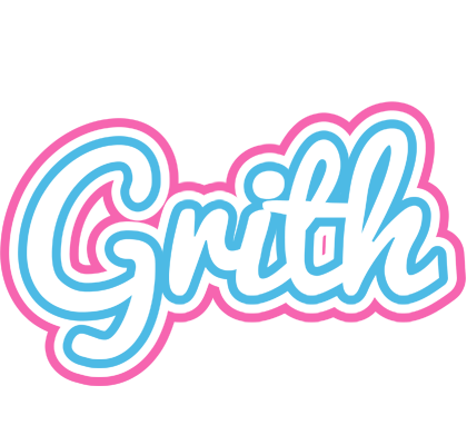Grith outdoors logo