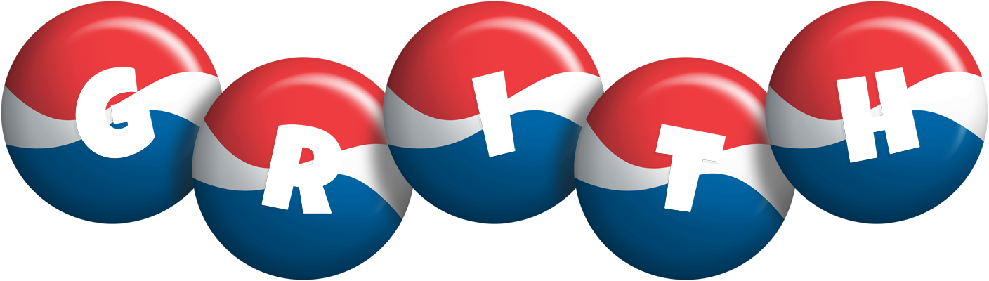 Grith paris logo