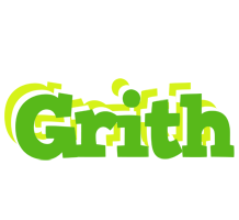 Grith picnic logo