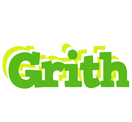Grith picnic logo