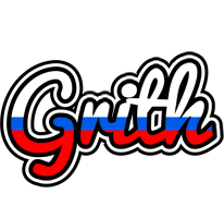 Grith russia logo