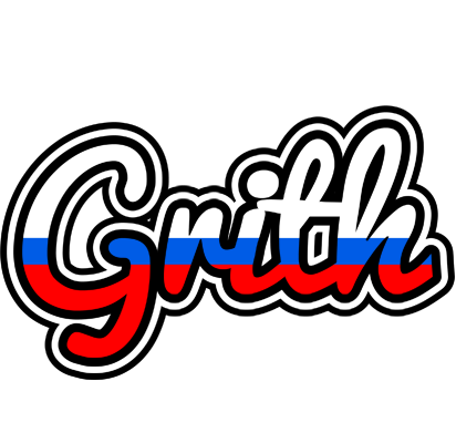 Grith russia logo