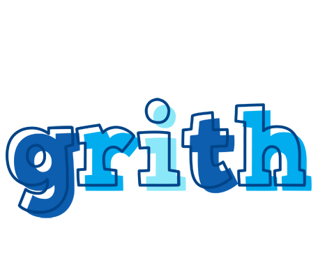 Grith sailor logo