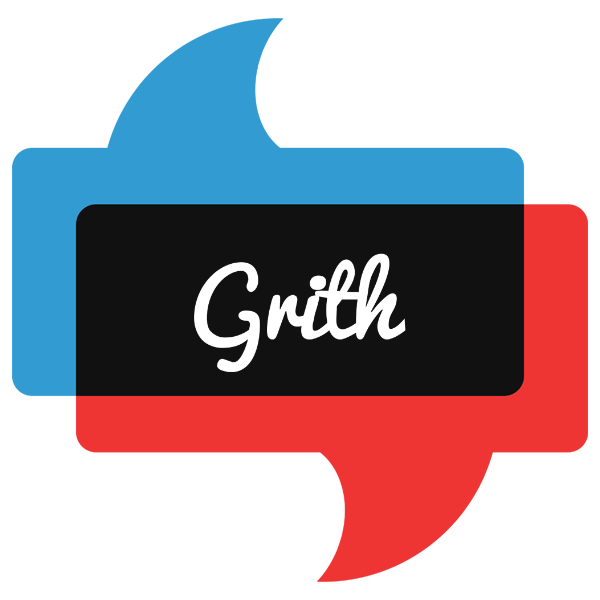 Grith sharks logo