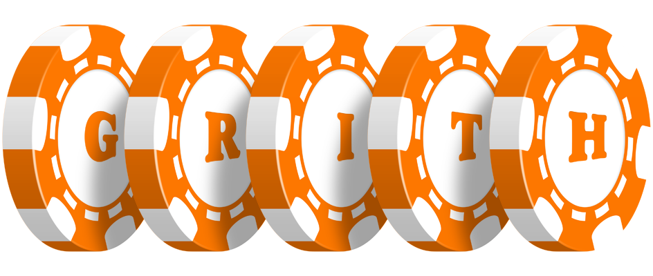 Grith stacks logo
