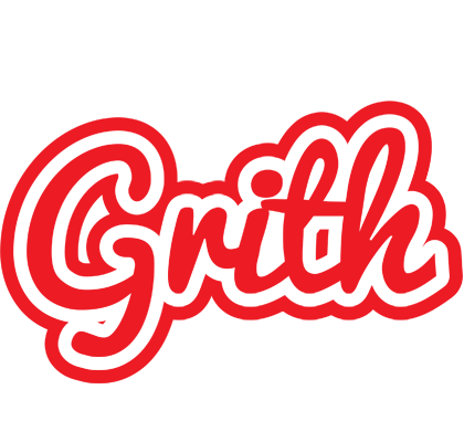 Grith sunshine logo
