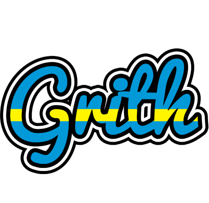 Grith sweden logo