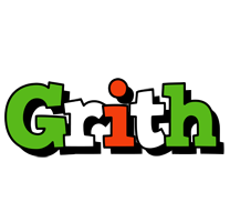 Grith venezia logo