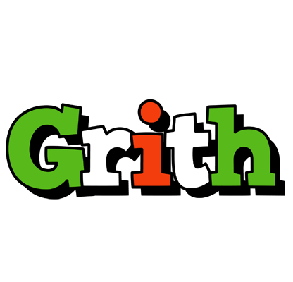 Grith venezia logo