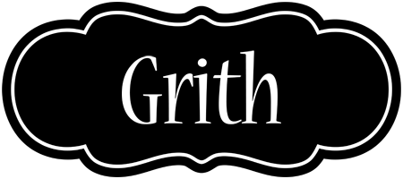 Grith welcome logo