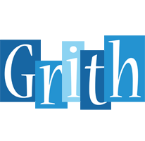 Grith winter logo