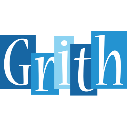 Grith winter logo