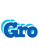 Gro business logo