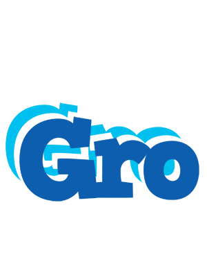Gro business logo