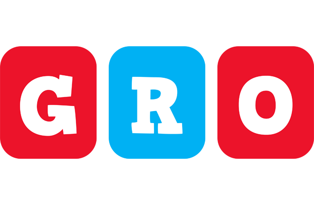 Gro diesel logo